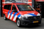 Pekela - Brandweer - MTW - 01-2401