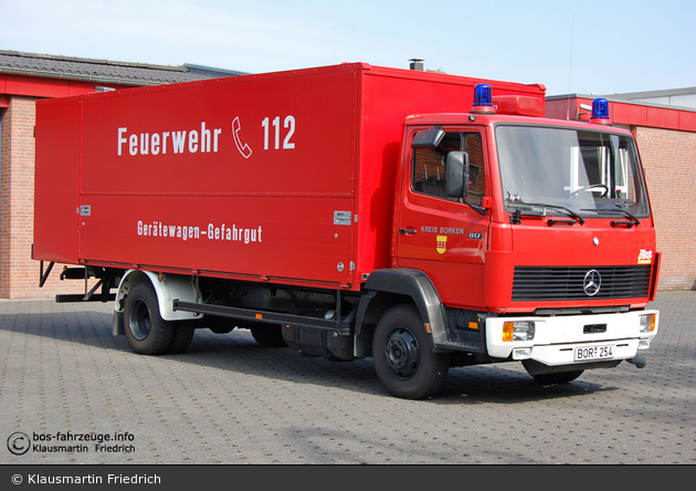 Florian Borken 03/54-01