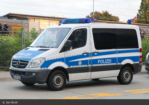 BP27-840 - MB Sprinter 315 CDI - HGrukw