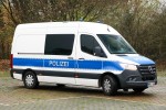 NRW6-1668 - MB Sprinter 315 CDI - Kriminalsonderkraftwagen Brand