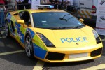 GB - London - Metropolitan Police Service - FuStW (a.D.)