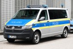 R-PR 1278 - VW T6.1 - FuStW