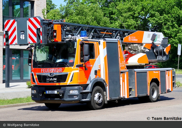 Florian Berlin DLK 23-12 B-2311