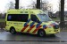 Arnhem - Regionale Ambulancevoorziening Gelderland-Midden - RTW - 07-106