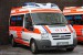 Ambulanz Schrörs - KTW 01/31 (HH-RS 2130)