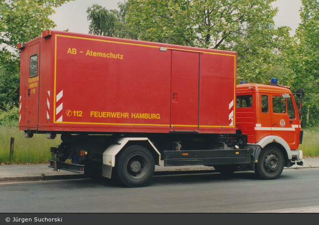 Florian Hamburg 32 WLF (HH-2967) (a.D.)