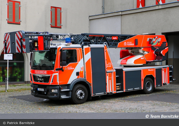 Florian Berlin DLK 23-12 B-2334