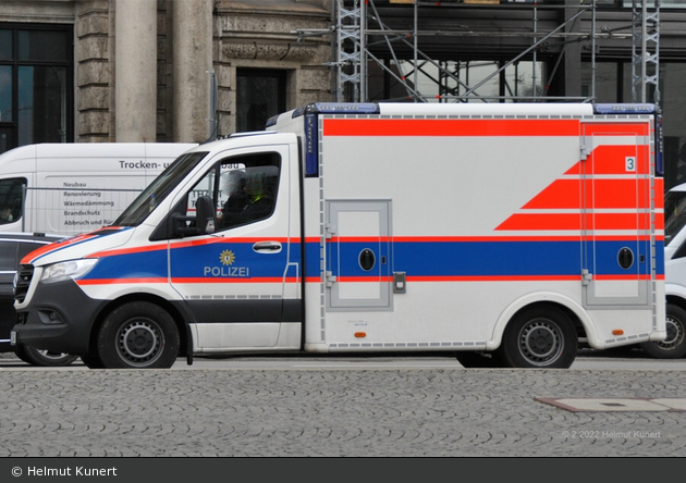 B-31642 - MB Sprinter 316 CDI - P-KTW