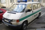 Praha - Policie - AHB 91-48 - FuStW