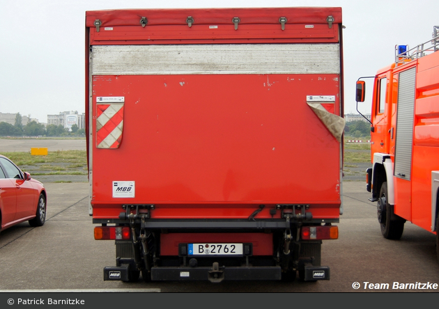 Florian Berlin LKW 2 B-2762