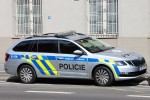 Praha - Policie - 7AZ 6157 - FuStW