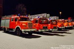 BY - Feuerwehr Nürnberg - Fahrzeuge a.D.