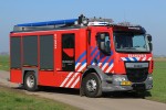 Oldambt - Brandweer - HLF - 01-2934