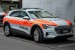 Zürich - StaPo - Verkehrspolizei - Patrouillenwagen - 61