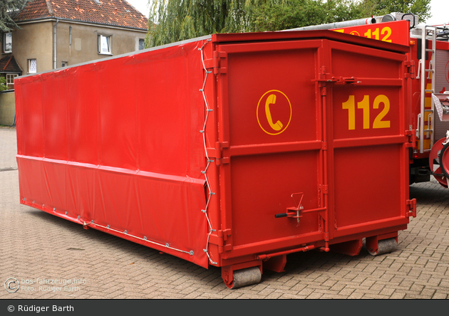 Florian Hannover-Land 15/xx-10 - AB-Logistik (alt)