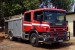 Livingstone - Fire Department - TLF