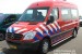 Veldhoven - Brandweer - MTW - 580