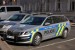 Litoměřice - Policie - FuStW - 9U7 6458