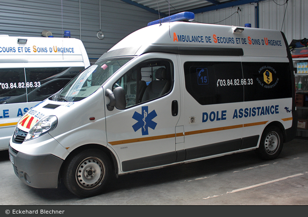 Dole - Dole Assistance - KTW A12