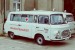 Dresden - Rettungsamt Dresden - KK Wagen 28 (a.D.)