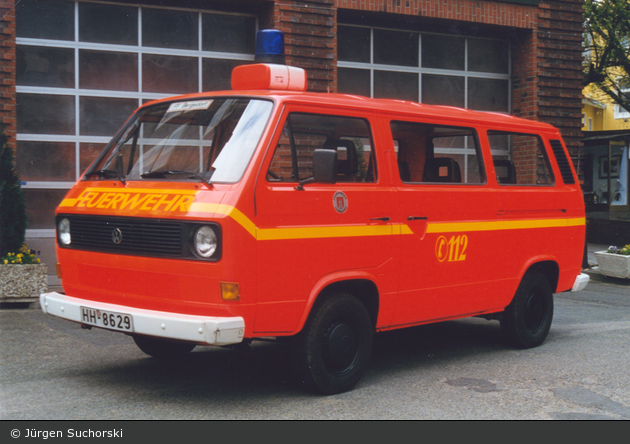 Florian Hamburg Bergedorf AC-Erkunder (HH-8629) (a.D.)