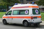 Krankentransport EMT - KTW 01