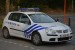 Koksijde - Lokale Politie - FuStW
