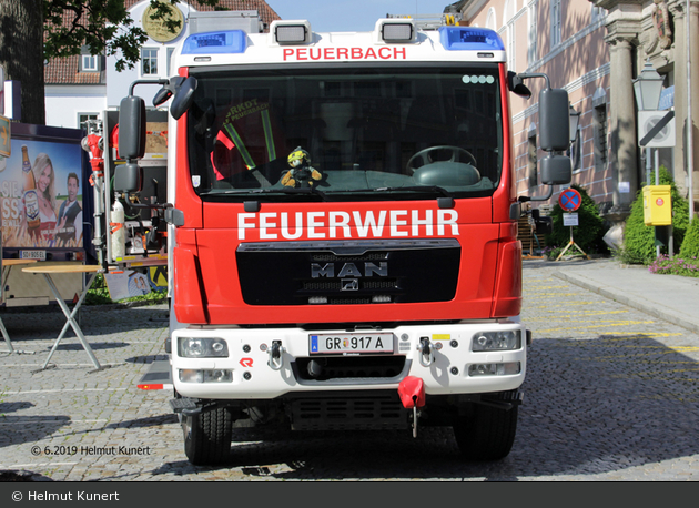 Peuerbach - FF - RLF-A 2000