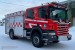 Tromsø - Brann og Redning - HLF - T112