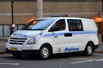 Sydney - New South Wales Police Force - HGruKw - SH15