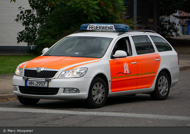 Florian Hamburg Bereichsführer Bergedorf (HH-2957)