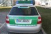 BA-30826 - Audi A4 Avant - FuStW