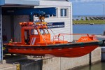 Hvide Sande - Kystredningstjenesten - SRB - FRB 15