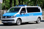 NRW4-5320 - VW T6 4Motion - FüKw