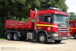 Maidstone - Kent Fire & Rescue Service - PM