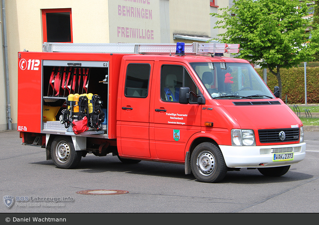 Florian Reichenbach 40