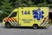 Wünnewil - Ambulanz & Rettungsdienst Sense AG - RTW - Sense 62