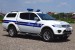 Cetingrad - Policija - Granična Policija - FuStW
