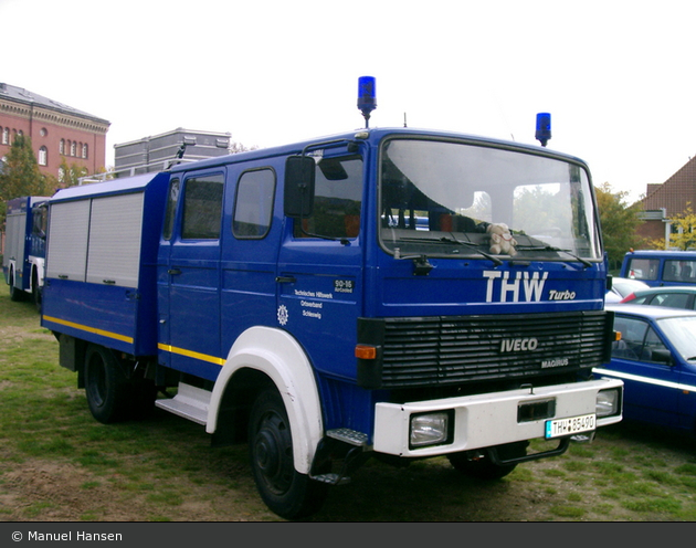 Heros Schleswig 24/53