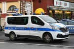 Sorrento - Polizia Municipale - FuStW