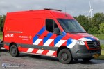 Venlo - Veiligheidsregio Limburg-Noord - Brandweer - GW-L - 23-6181