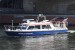 WSA Berlin - Kontrollboot - Charlottenburg