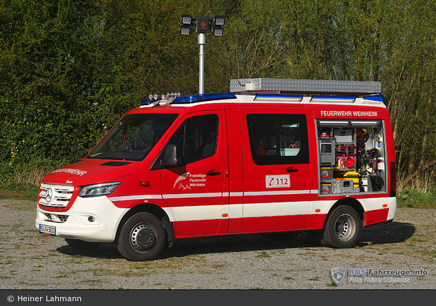 Florian Weinheim 01/29-01