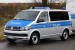 NRW4-5458 - VW T6 4motion - Zugfahrzeug
