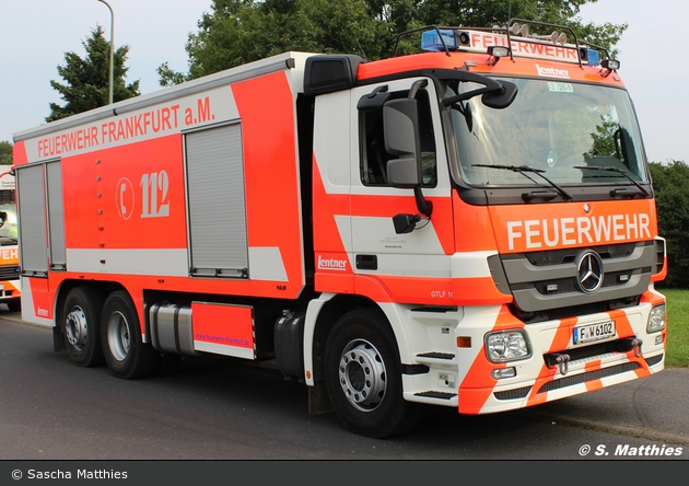 Florian Frankfurt - GTLF 10 (F-W 6102)