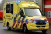 Groningen - AmbulanceZorg Groningen - RTW - 01-127