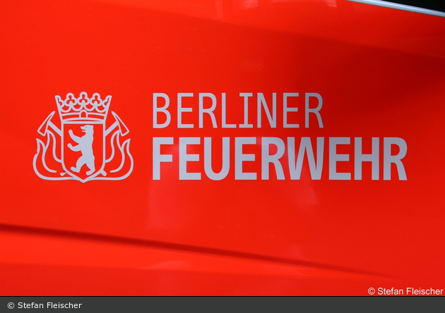 Florian Berlin RTW B-2445
