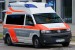 Krankentransport Gesund Transport - KTW (HH-PP 514)