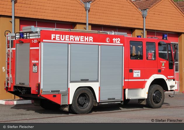 Florian Flieden 01/22-01