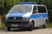 Hannover - VW T5 - FuStW